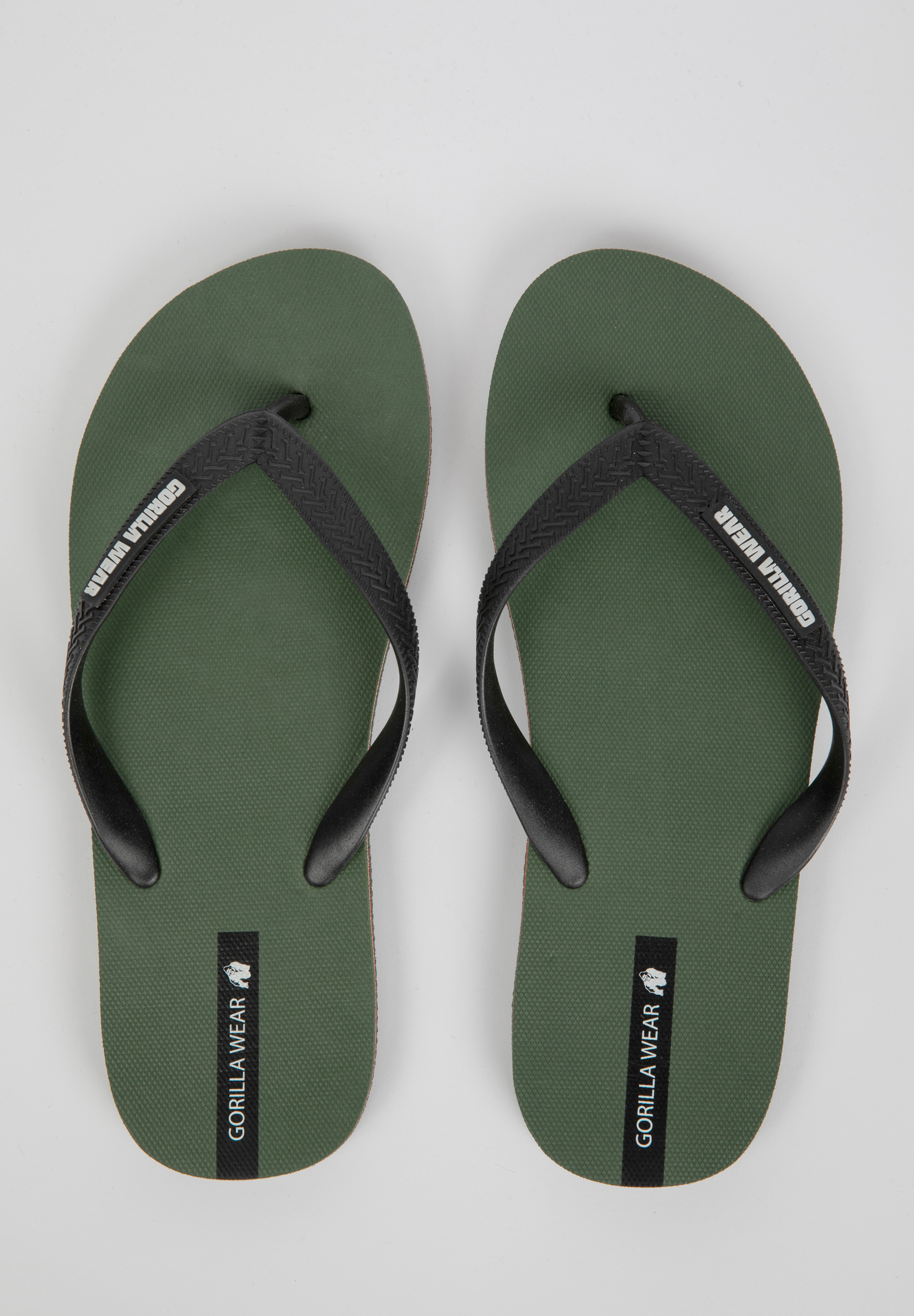 Kokomo Flip-Flops, army green - 5