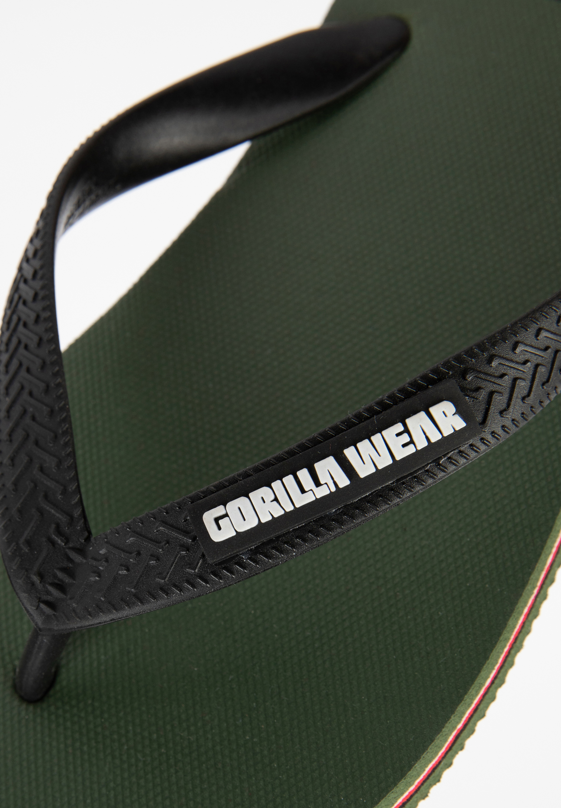 Kokomo Flip-Flops, army green - 11