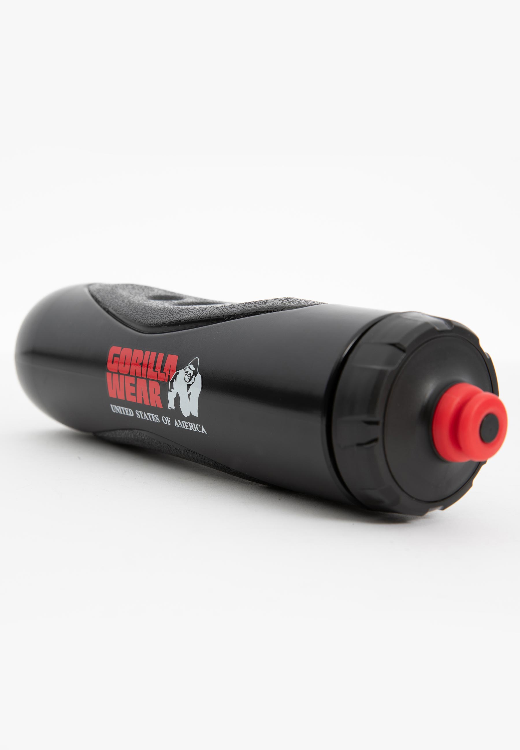 Grip Sports Bottle 750 ml, black - 5