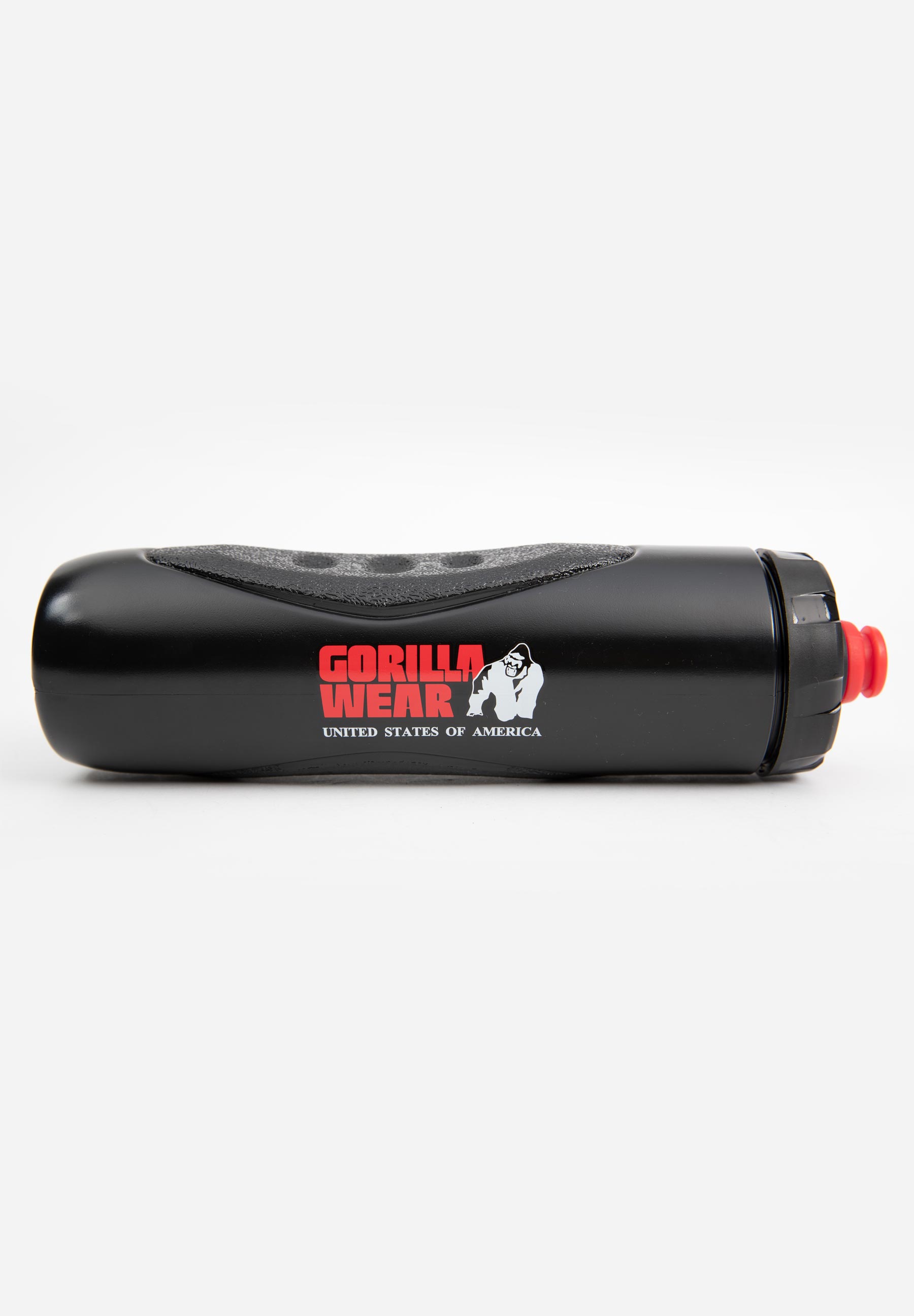 Grip Sports Bottle 750 ml, black - 6