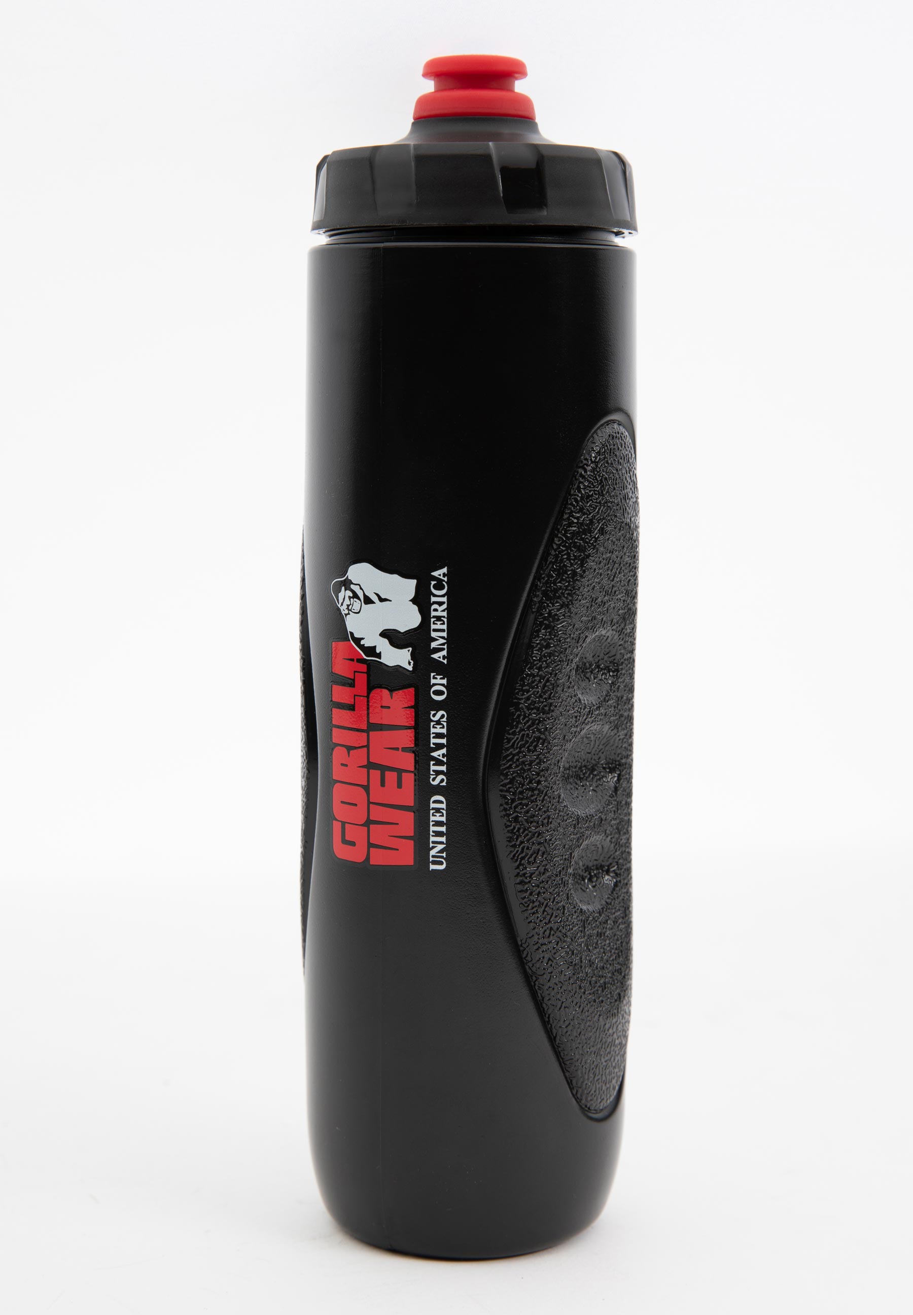 Grip Sports Bottle 750 ml, black - 4