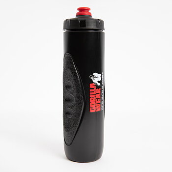 Grip Sports Bottle 750 ml, black
