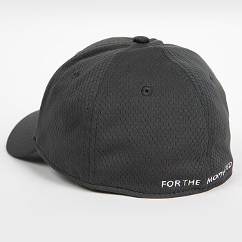 Bristol Fitted Cap, anthracite