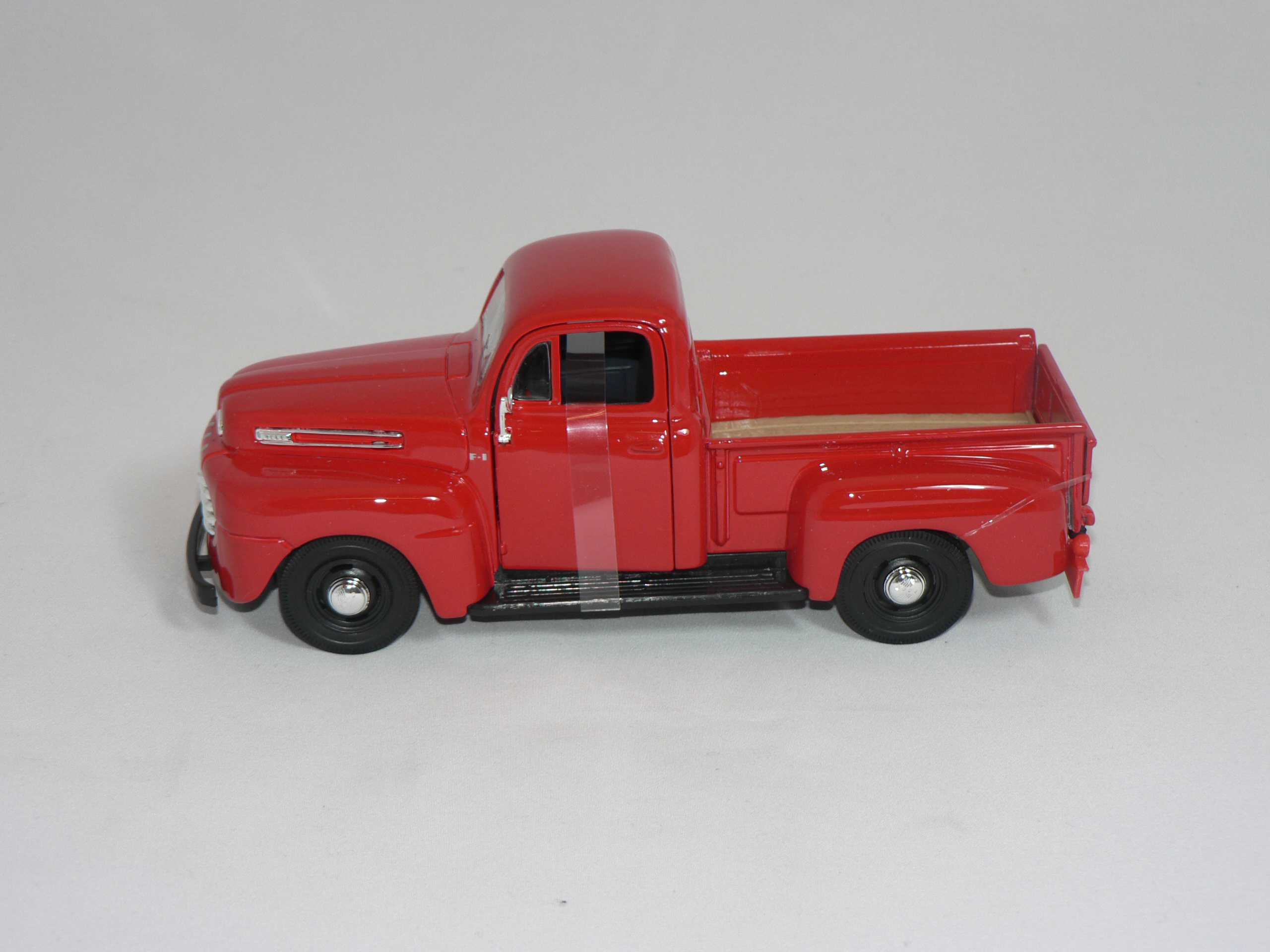 Ford F-1 Pick Up  1948 - 5