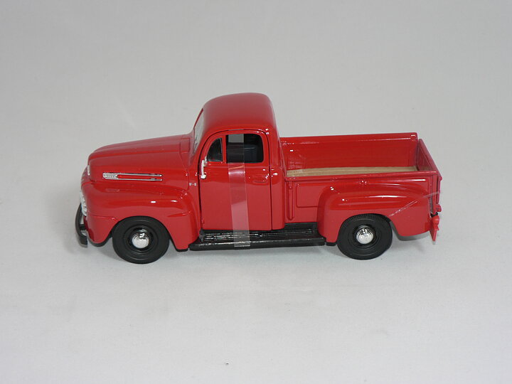 Ford F-1 Pick Up  1948