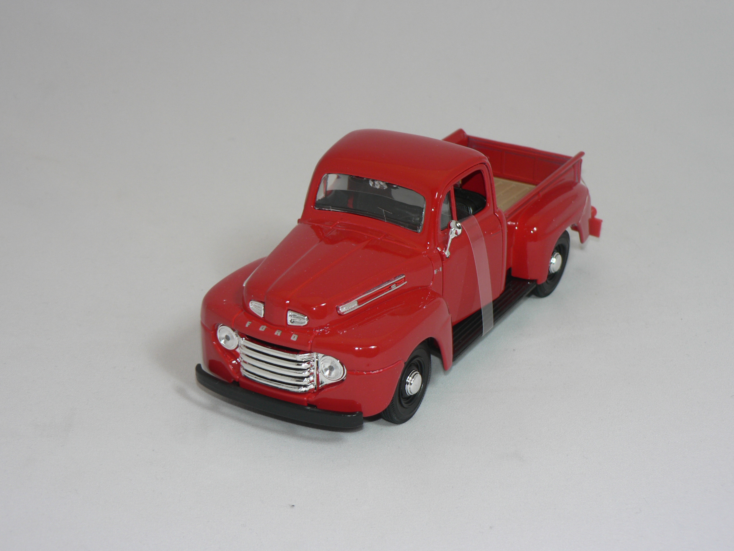 Ford F-1 Pick Up  1948