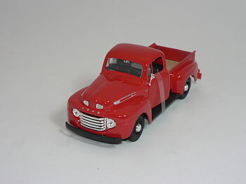 Ford F-1 Pick Up  1948