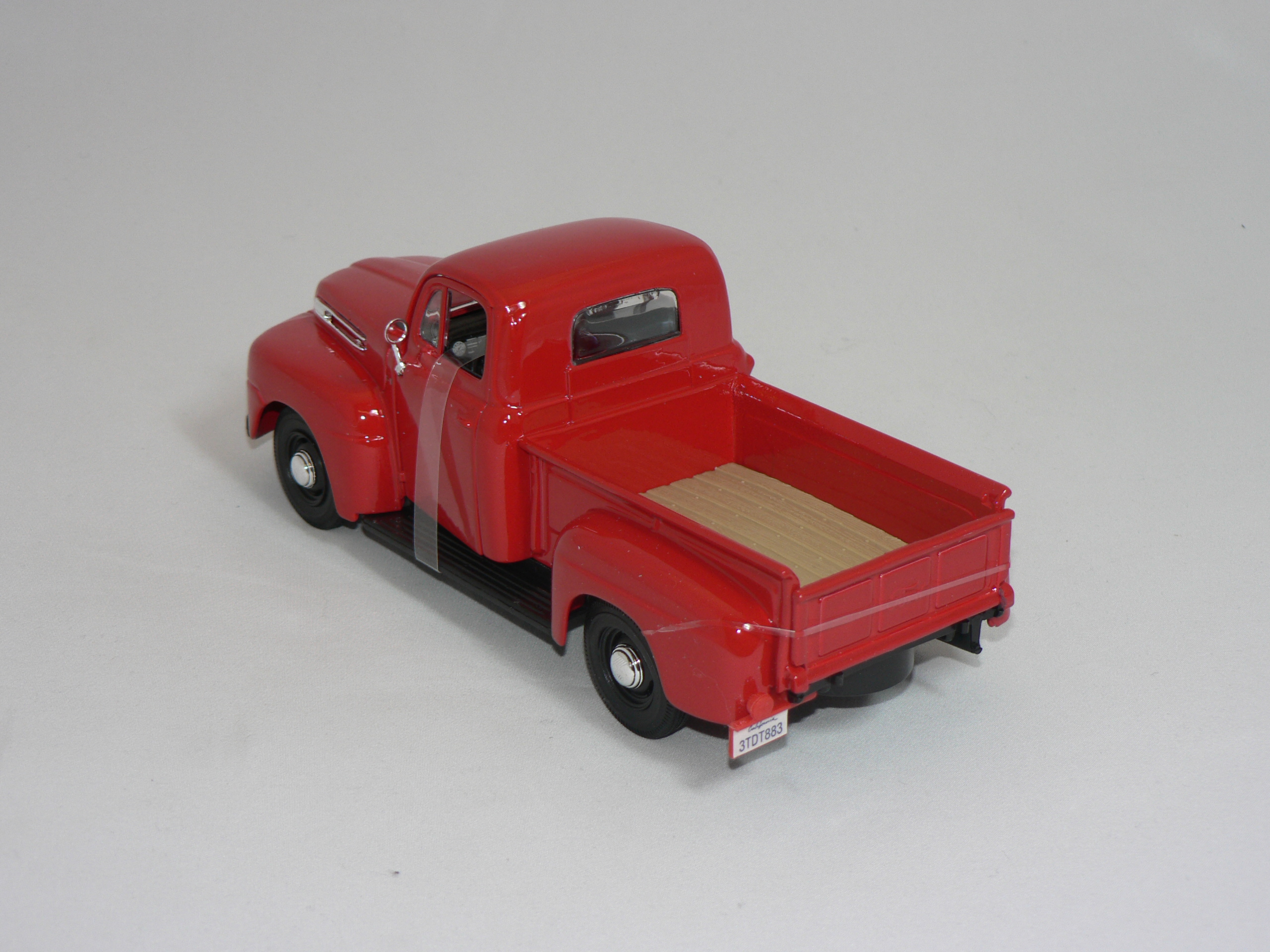 Ford F-1 Pick Up  1948 - 3