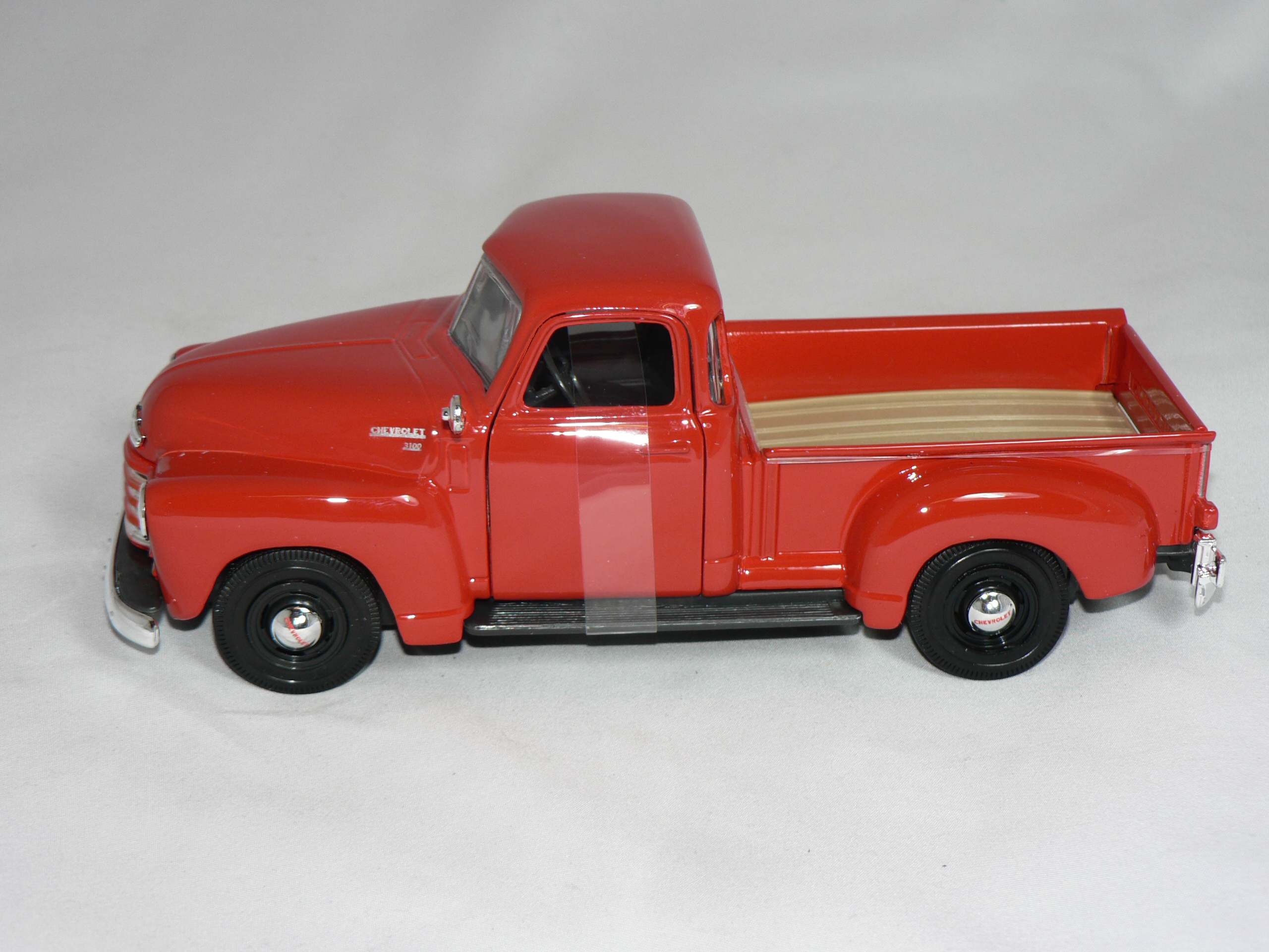 Chevrolet  3100 Pick Up 1950 - 3