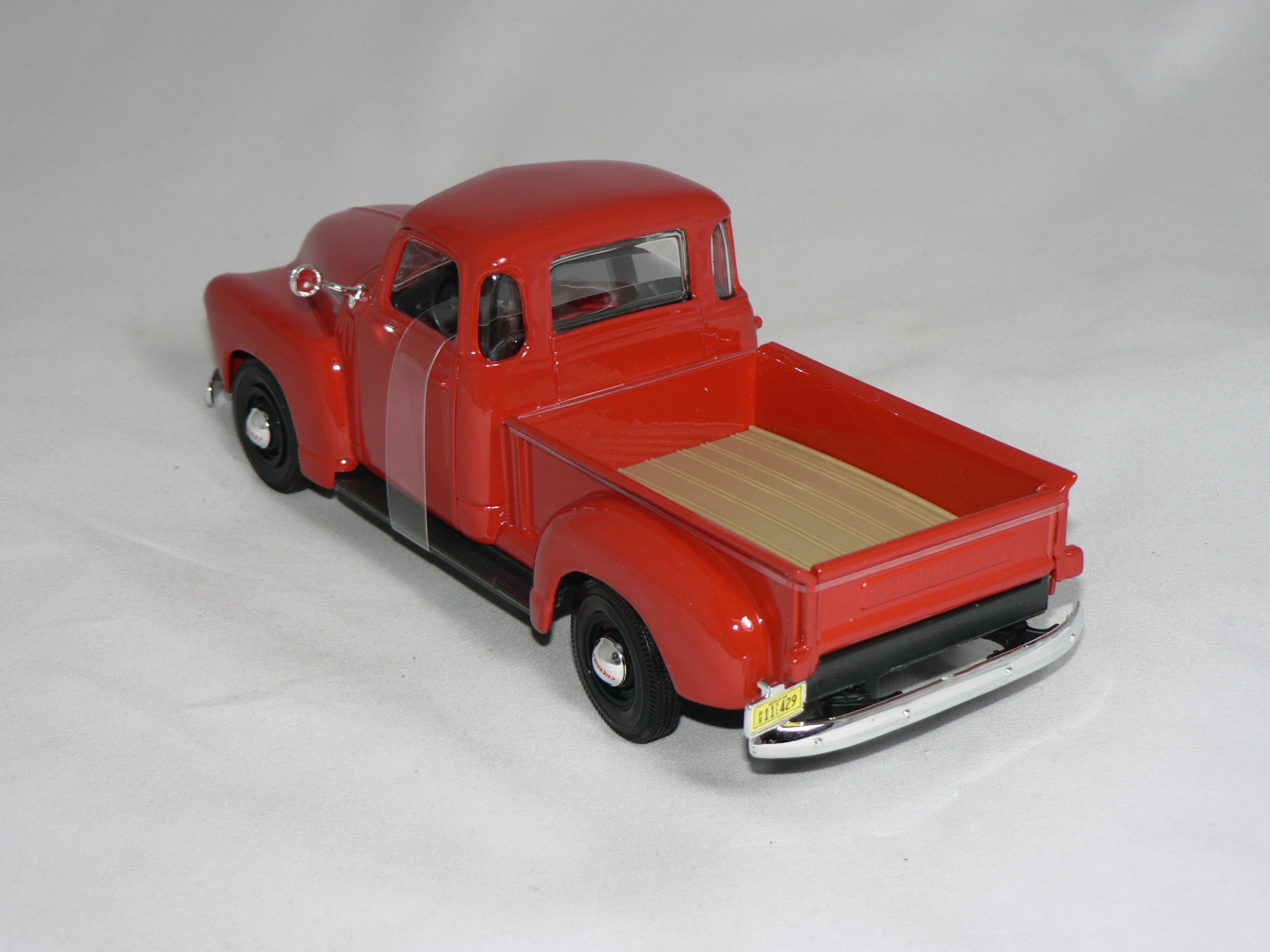 Chevrolet  3100 Pick Up 1950 - 2
