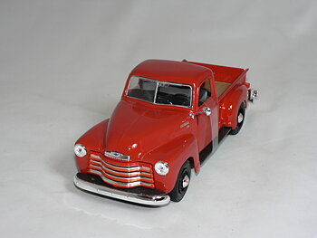 Chevrolet  3100 Pick Up 1950
