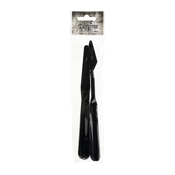 Tim Holtz Distress Palette Knives