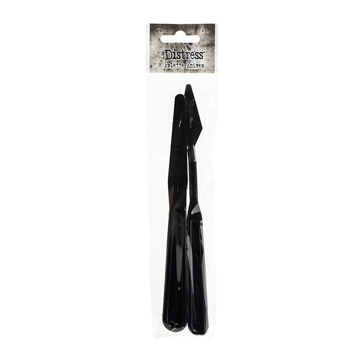 Tim Holtz Distress Palette Knives