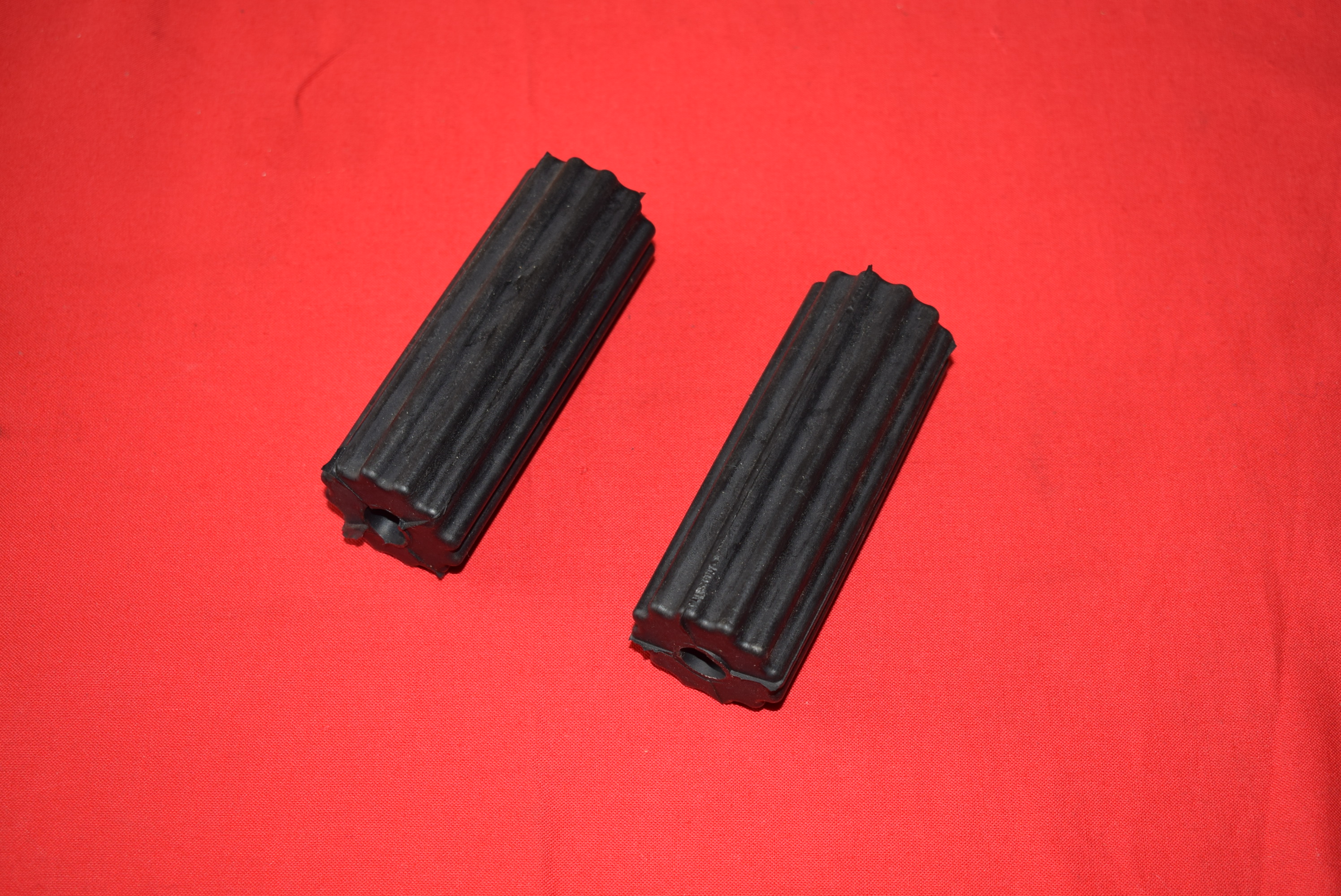 Footrest rubbers Indian Prince  1925-26