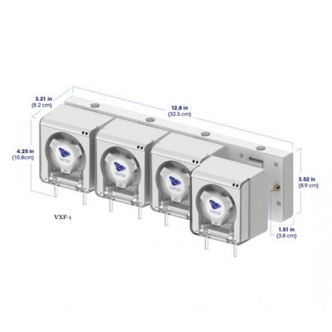 Ecotech Marine Versa Base Station VXB-1-EU - 2