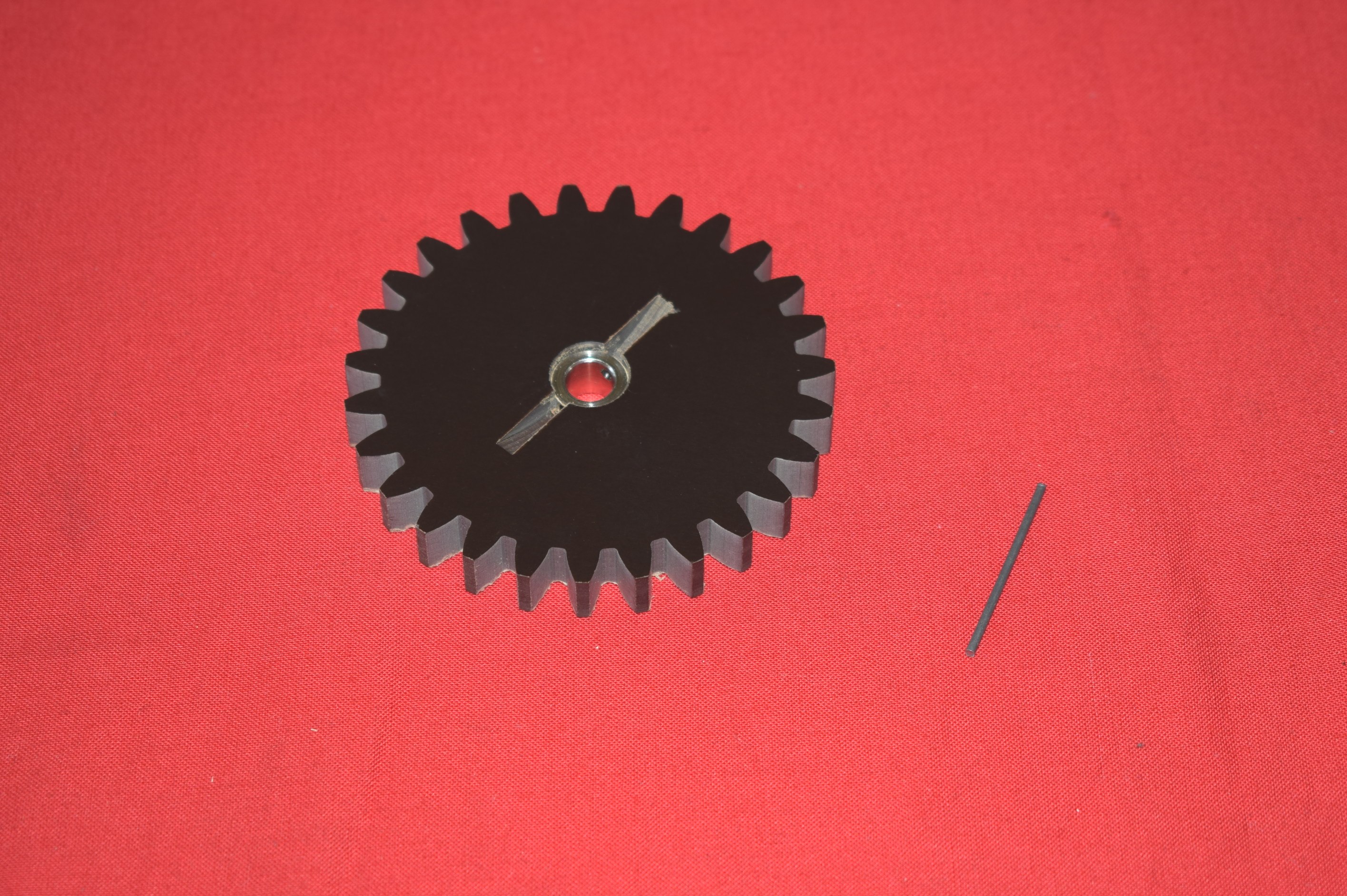Corbin speedometer drive gear 27T