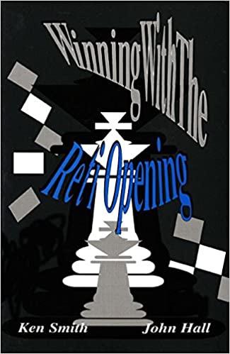Antikvariskt - Winning with the Reti Opening