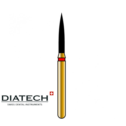 DIATECH® Flame Gold Diamond  862 / 249, 5st. 