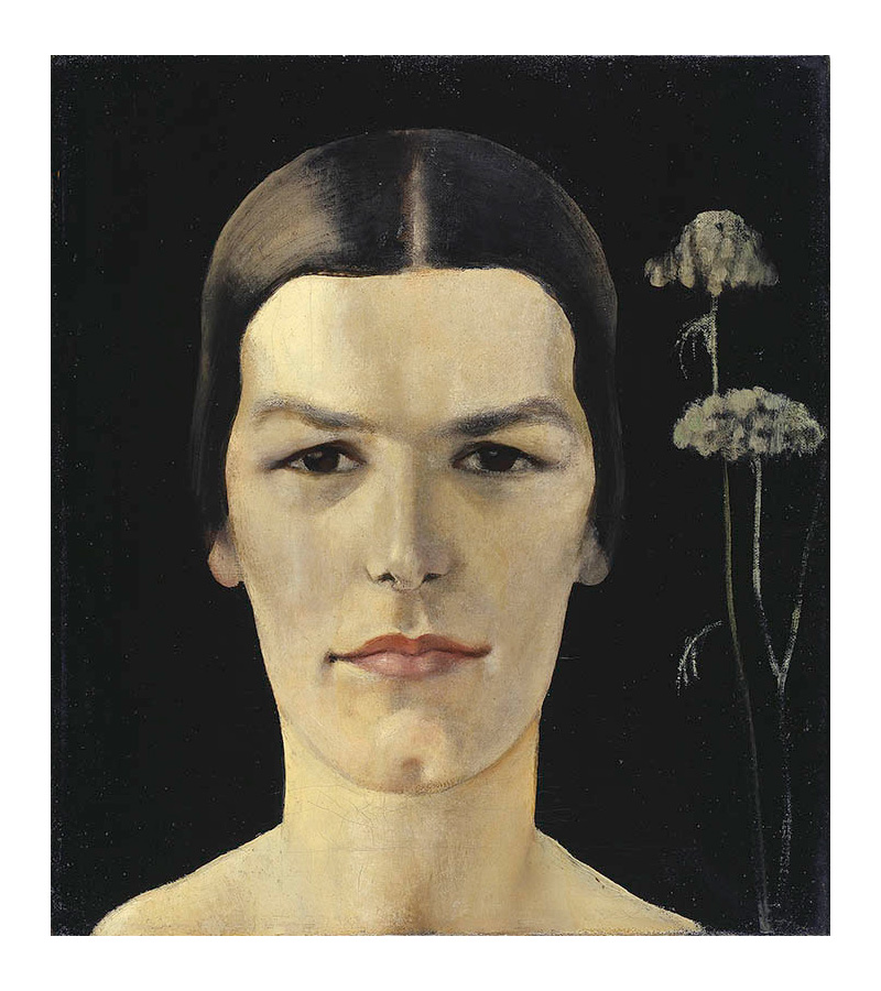 Focus on Europe: New Objectivities 1919-1939  - 5
