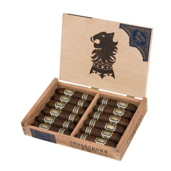 Drew Estate Undercrown Maduro Flying Pig