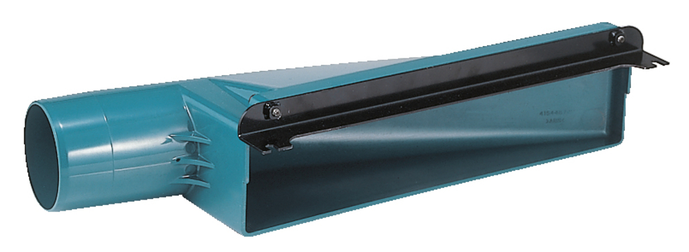 Makita planhyvel 1650W  - 3
