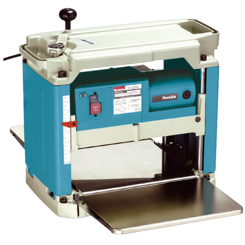 Makita planhyvel 1650W 