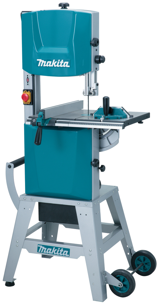 Makita bandsåg 900W
