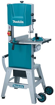 Makita bandsåg 900W