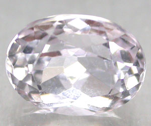 1.67 ct morganita genuina súper rara (esmeralda rosa)