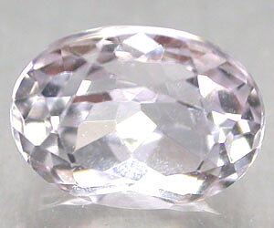 1.67 ct morganita genuina súper rara (esmeralda rosa)