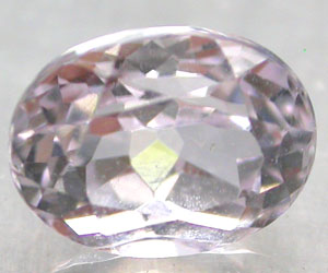 1.67 ct morganita genuina súper rara (esmeralda rosa) - 3