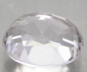 1.67 ct morganita genuina súper rara (esmeralda rosa) - 2