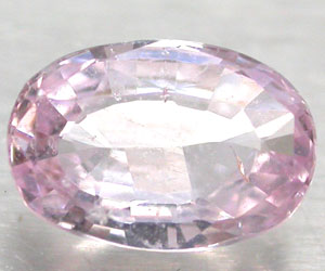 1,37 ct morganita natural súper rara (esmeralda rosa)
