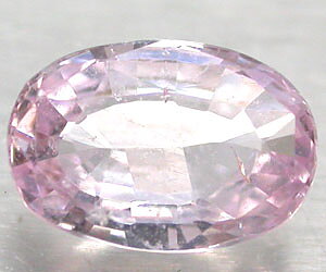 1,37 ct morganita natural súper rara (esmeralda rosa)