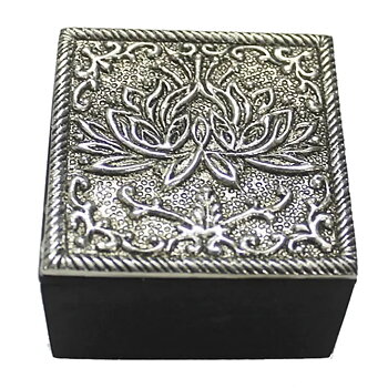 Smyckeskrin Lotus