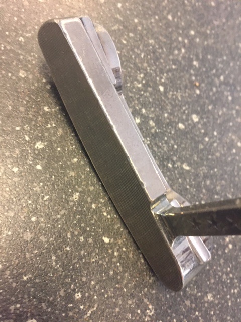 Vega Ramp-CA  - 2