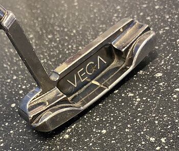 Vega Ramp-CA 