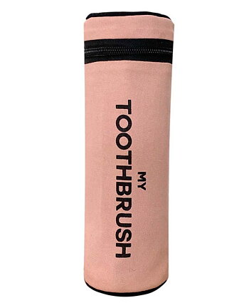 Bag All - Toothbrush Case | Rosa