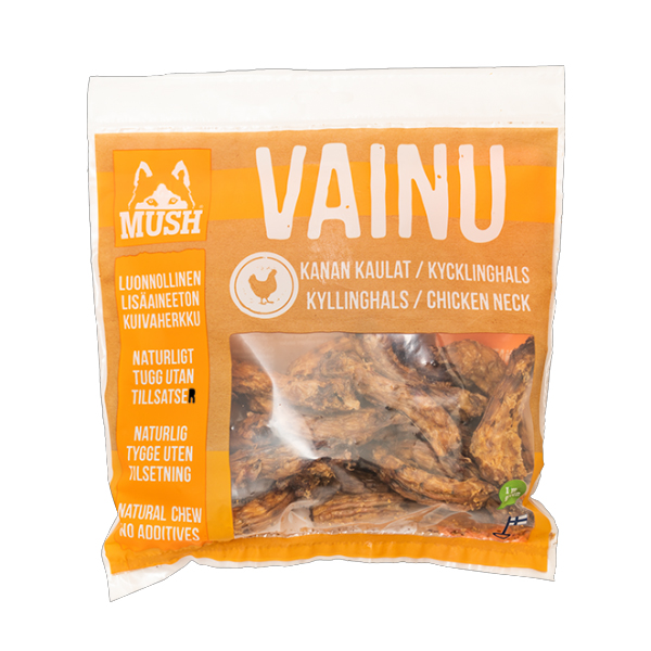 VAINU® Kycklinghals
