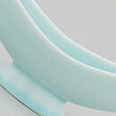 グナー・ニールンド  Parantaシリーズ   薄水色のベース  Vase  1954年  17cm
