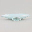 グナー・ニールンド  Parantaシリーズ   薄水色のベース  Vase  1954年  17cm