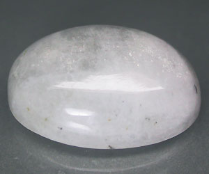 Piedra preciosa de piedra lunar natural grande de 13,28 ct perfecta para curar - 2