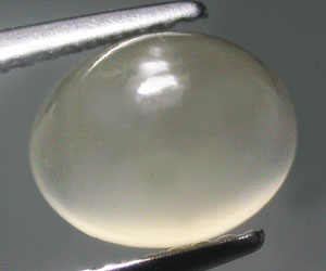 1,91 ct hermosa piedra de luna natural