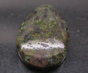6.87 ct very large unique natural opal gemstone