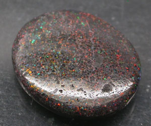 Piedra preciosa de ópalo natural única grande de 3,45 ct - 3