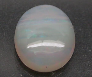 Piedra preciosa de ópalo de Australia genuina única de lujo de 1,46 ct
