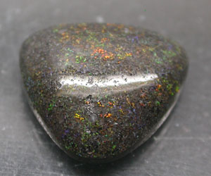 Piedra preciosa de ópalo natural genuina única grande de 3,76 ct - 3