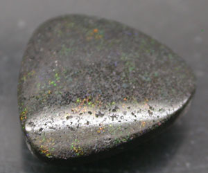 Piedra preciosa de ópalo natural genuina única grande de 3,76 ct - 2