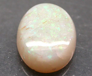 1.02 ct hermosa piedra preciosa de ópalo genuino rara completamente única