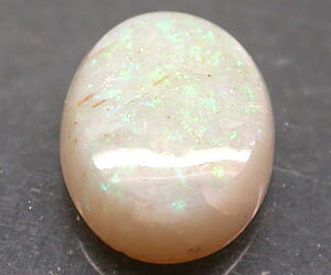 1.02 ct hermosa piedra preciosa de ópalo genuino rara completamente única